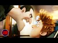 Johnny Meets Dracula Hotel Transylvania Now Scaring