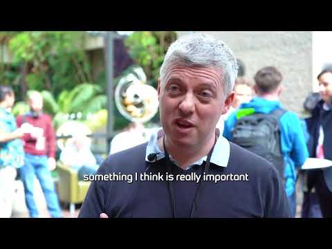 The Access Group - Customer Success Story (Ian Wilkinson - Principal Developer)