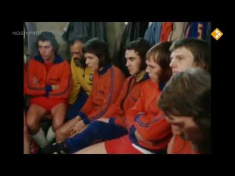 Andere Tijden Sport - de bekerstunt van IJsselmeervogels