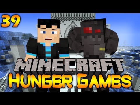 Minecraft: Hunger Games w/Vas & Graser - Day 39 - Best Student!