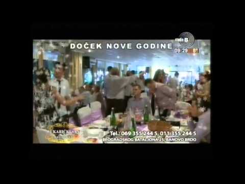 reklama za N.G. dzoni mp4