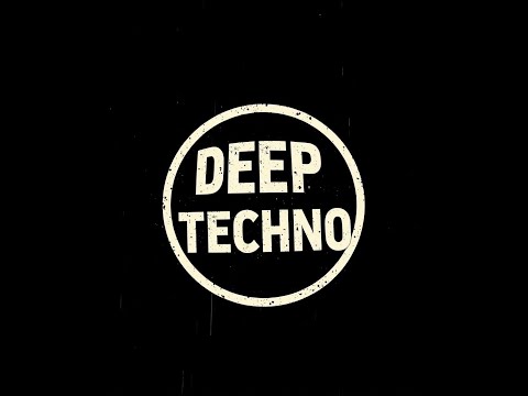 °Deep_Techno_Detroit_Mix° Pt. I