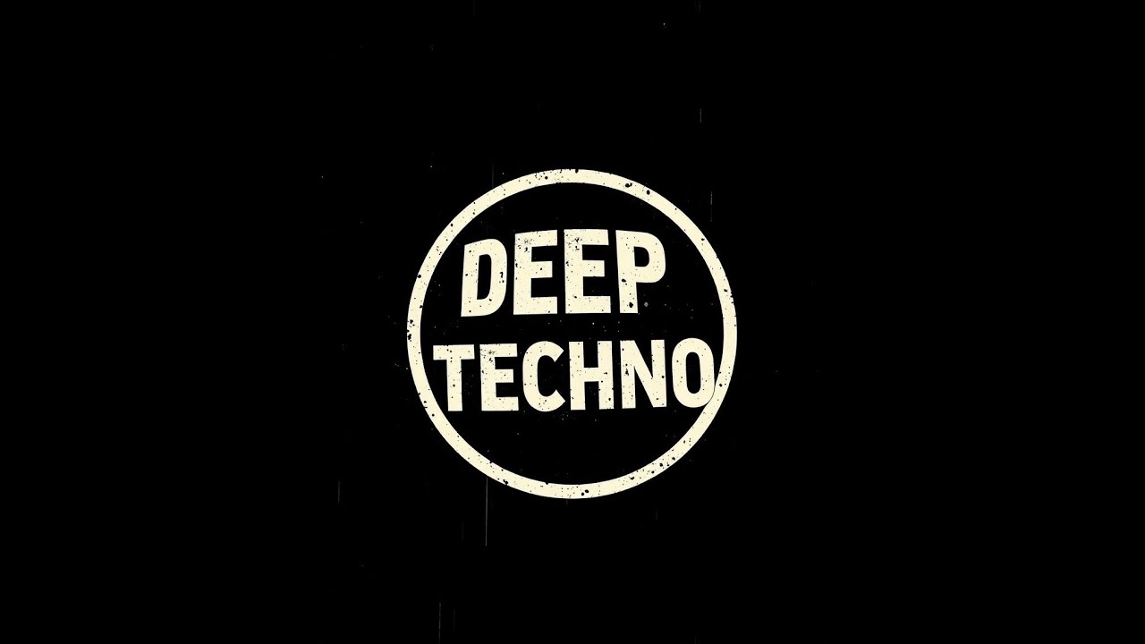 °Deep_Techno_Detroit_Mix° Pt. I