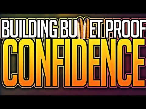 How to have UNSTOPPABLE CONFIDENCE as a Car Salesman