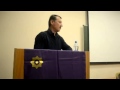 Стрелков. Выступление в Евразийском клубе ФинУ 19.11.2014 
