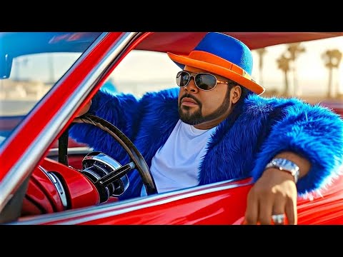 Ice Cube, Dr. Dre & Snoop Dogg - Here We Come ft. 50 Cent (2025)