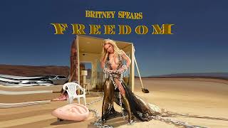 Britney Spears ft. J Balvin, Pitbull &amp; Camila Cabello - Hey Ma | The Freedom Album
