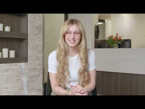 Heidi Wisdom Tooth Removal