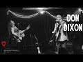 Don Dixon Interview, REM, Hootie - Racism, Why he turned down Producing Nirvana's "Nevermind"