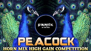 Download lagu Peacock 🦚 Horn Mix |High Gain Competition 📣💥 | Dialogue Mix |Pratik In The Mix mp3 Download lagu Peacock 🦚 Horn Mix |High Gain Competition 📣💥 | Dialogue Mix |Pratik In The Mix mp3