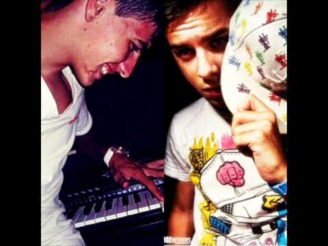 [Quiero que seas tú] Young Killer ft Danny Romero (official remix)