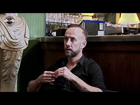 Behemoth - Interview Nergal - Paris 2014 [HD] - TV Rock Live -  Traduction en Français