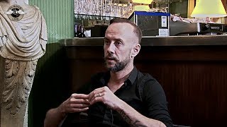 Behemoth - Interview Nergal - Paris 2014 [HD] - TV Rock Live -  Traduction en Français