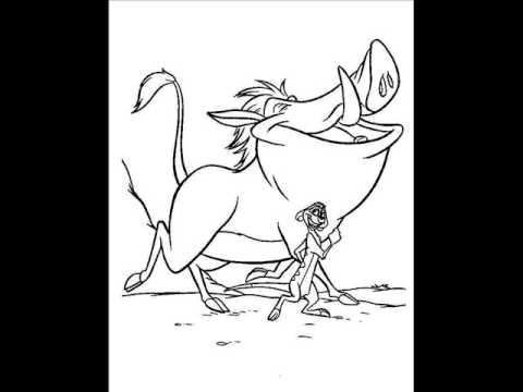 Purist Beats - Hakuna Matata