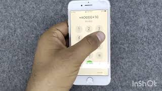 How To Unlock iPhone 7 and 7Plus |  Passcode And Carrier _ Unlock 🔓 2024