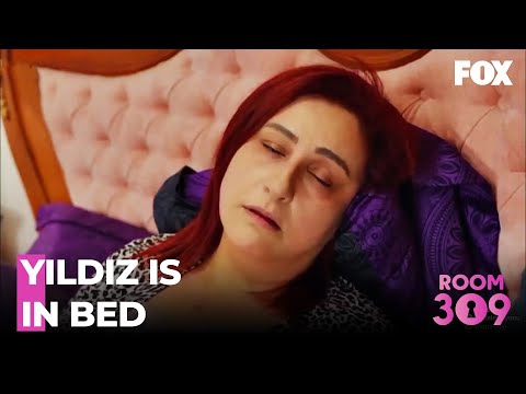 Lale Puts Yıldız In the Hospital - Room 309 Episode 80