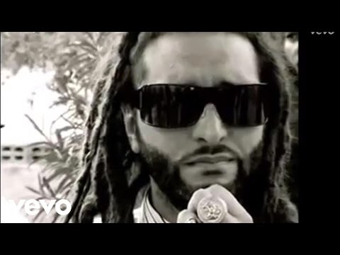 Alborosie - Call Up Jah