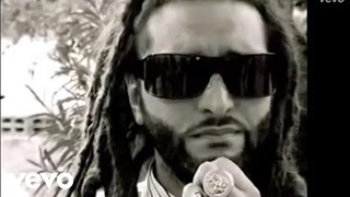 Alborosie - Call Up Jah