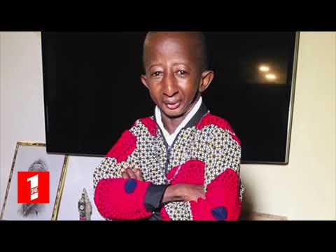 ❤️🖕Les détails de Eudoxie Yao et grand P