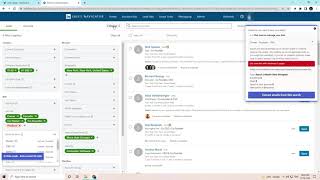 How to Find Email Addresses from LinkedIn Sales Navigator / LinkedIn