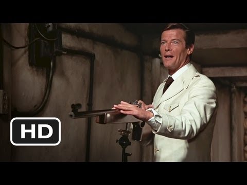 A Tribute to Roger Moore