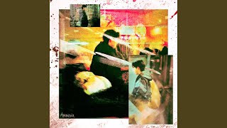 Cover art for Amnesia