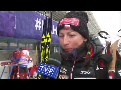 PŚ w biegach Lahti 21.02.2016 - relacja z zawodów