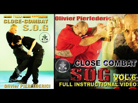SOG Close Combat Vol 6 FULL Video