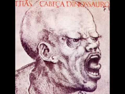 Igreja - Titãs