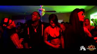 behind the scenes I DO THE MOST video shoot wit HUSTLE GANG'S YUNGBOOKE