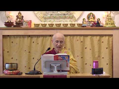 35 Samsara, Nirvana, and Buddha Nature: More on Seeds and Latencies 09-03-21