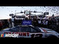 Top Moments: Championship 4 field set after Martinsville