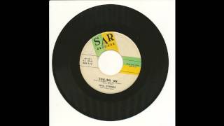 Soul Stirrers - Toiling On - SAR