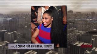 Nicki Minaj calls out Remy Ma on 2 Chainz collar &#39;Realize&#39; | Rumor Report