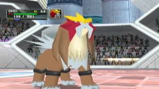 Jouons A Pokemon Colosseum Episode 16 : La fin du groupe Ombre