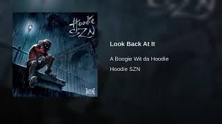 Look Back At It (Instrumental) DJBEYONDREASON.COM