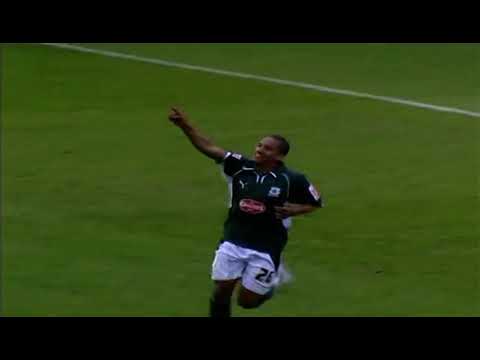 2006-07 Plymouth Argyle v Crystal Palace