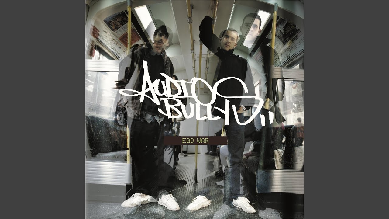 Audio Bullys - Turned Away
