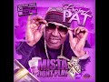 Project Pat - Mista Don't Play (Chopped Not Slopped) [FULL ALBUM]