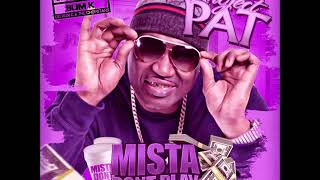 Project Pat - Mista Don&#39;t Play (Chopped Not Slopped) [FULL ALBUM]