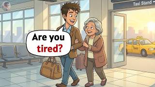 Real-Life English Speaking Practice | Speak English with Confidence