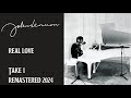 John Lennon - Real Love  *** Take 1 Restored 2024***