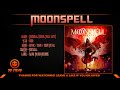 Moonspell - Upon the Blood of Men