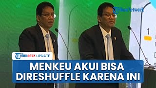 Menkeu Purbaya Blak-blakan Akui Bisa Dipecat jika Ekonomi Tak Capai 6 Persen Tahun 2026: Challenge