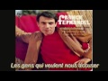 L Amour Interdit De Franck Fernandel Video Clip Avec Paroles