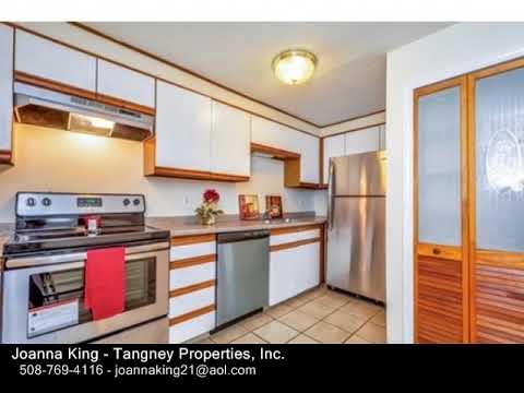 11 Gibbs St Unit C39, Worcester MA 01607 - Condo - Real Estate - For Sale -