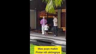 Download lagu Citra Kirana dan Rezky Adhitya lagi Olahraga bareng Mas Athar mp3