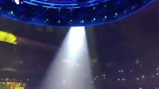 Bad Bunny 200mph New York