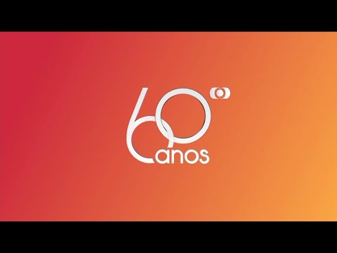 [HD] Vinheta: TV Anhanguera 60 Anos • (10/2023)