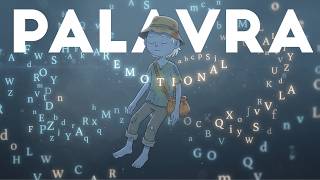 O super poder das palavras (pra ouvir enquanto faz outra coisa)